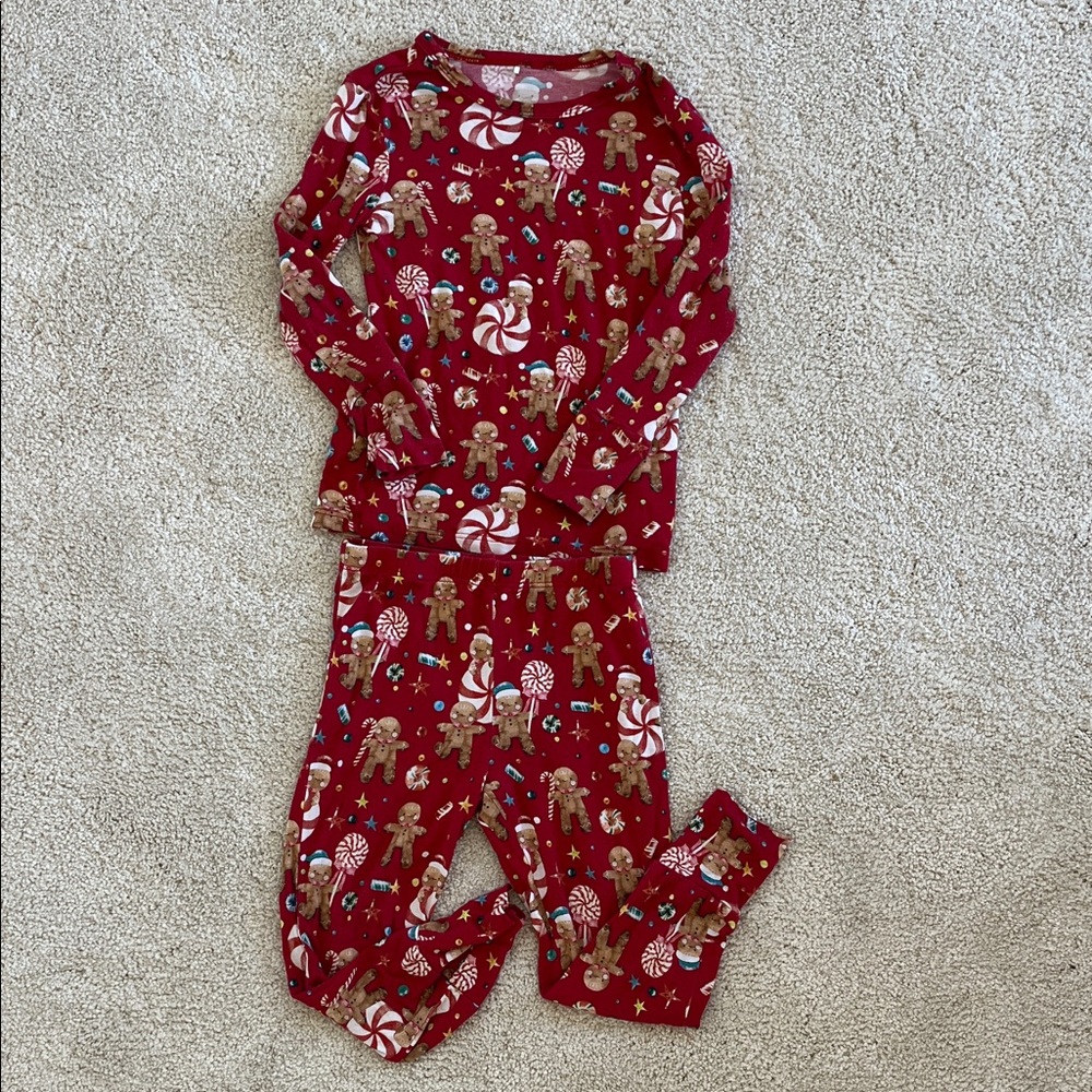 Posh Peanut Pajamas